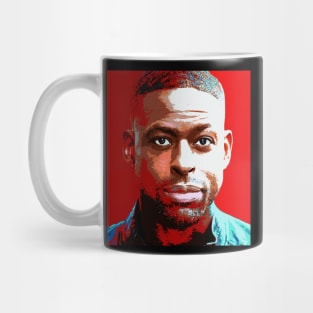 sterling k brown Mug